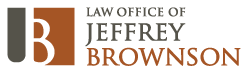 Law Office of Jeffrey Brownson